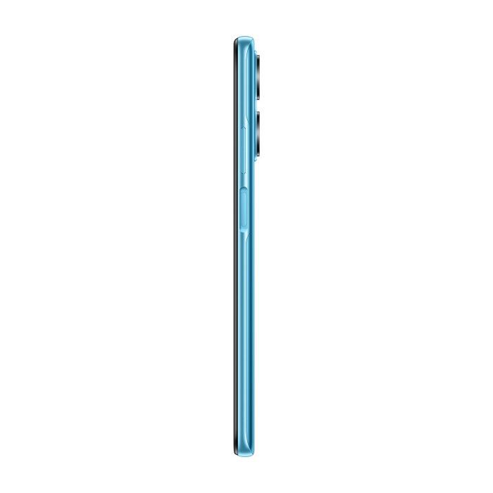 Мобільний телефон Honor X7a 4/128GB Midnight Black зображення 8