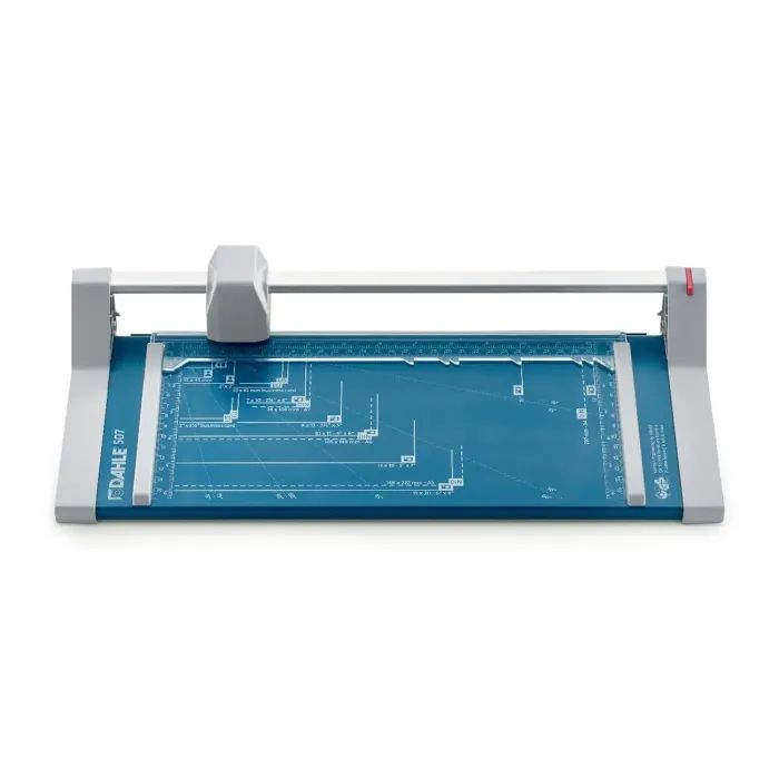 Різак Dahle 507 G.3 320мм (4010103) зображення 2