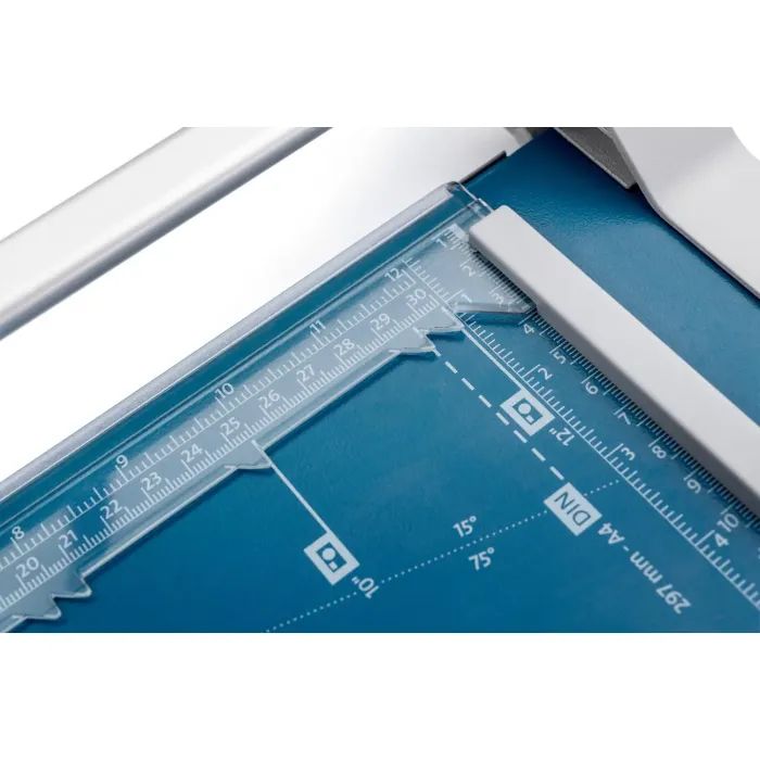 Різак Dahle 507 G.3 320мм (4010103) зображення 3