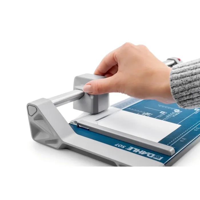 Різак Dahle 507 G.3 320мм (4010103) зображення 5
