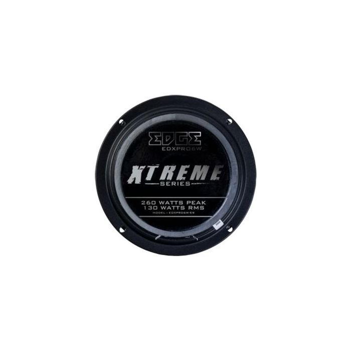 Среднечастотная акустика EDGE EDBXPRO6W-E0 изображение 4