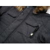 Куртка George зимняя (1704X-104B-gray) изображение 3