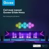 Светильник Govee H6061 Glide Hexa Light Panels 10шт RGB Білий (B6061301) изображение 10