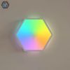 Светильник Govee H6061 Glide Hexa Light Panels 10шт RGB Білий (B6061301) изображение 11
