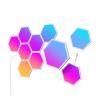 Светильник Govee H6061 Glide Hexa Light Panels 10шт RGB Білий (B6061301) изображение 2