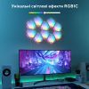 Светильник Govee H6061 Glide Hexa Light Panels 10шт RGB Білий (B6061301) изображение 6