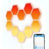 Светильник Govee H6061 Glide Hexa Light Panels 10шт RGB Білий (B6061301)