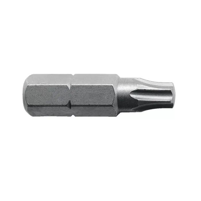 Набор бит Milwaukee TX15, 25мм, 25шт (4932399595) изображение 2