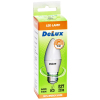 Лампочка Delux BL37B 7Вт 4100K 220В E27 (90011756) изображение 2