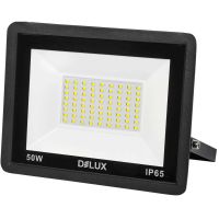 Прожектор Delux FMI 11 50Вт 6500K IP65 (90019308)