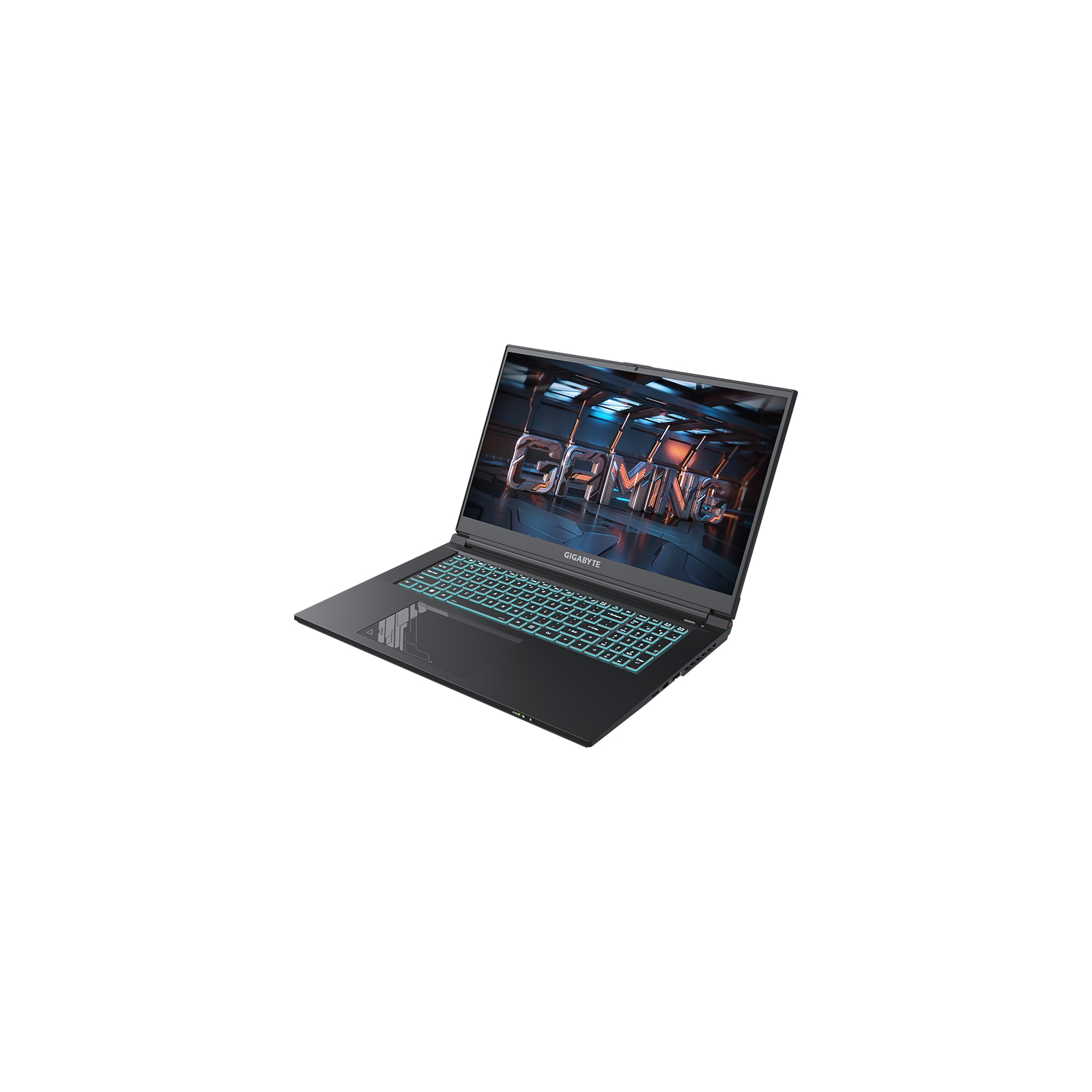 Ноутбук GIGABYTE G7 MF (G7_MF-E2KZ213SD) изображение 3