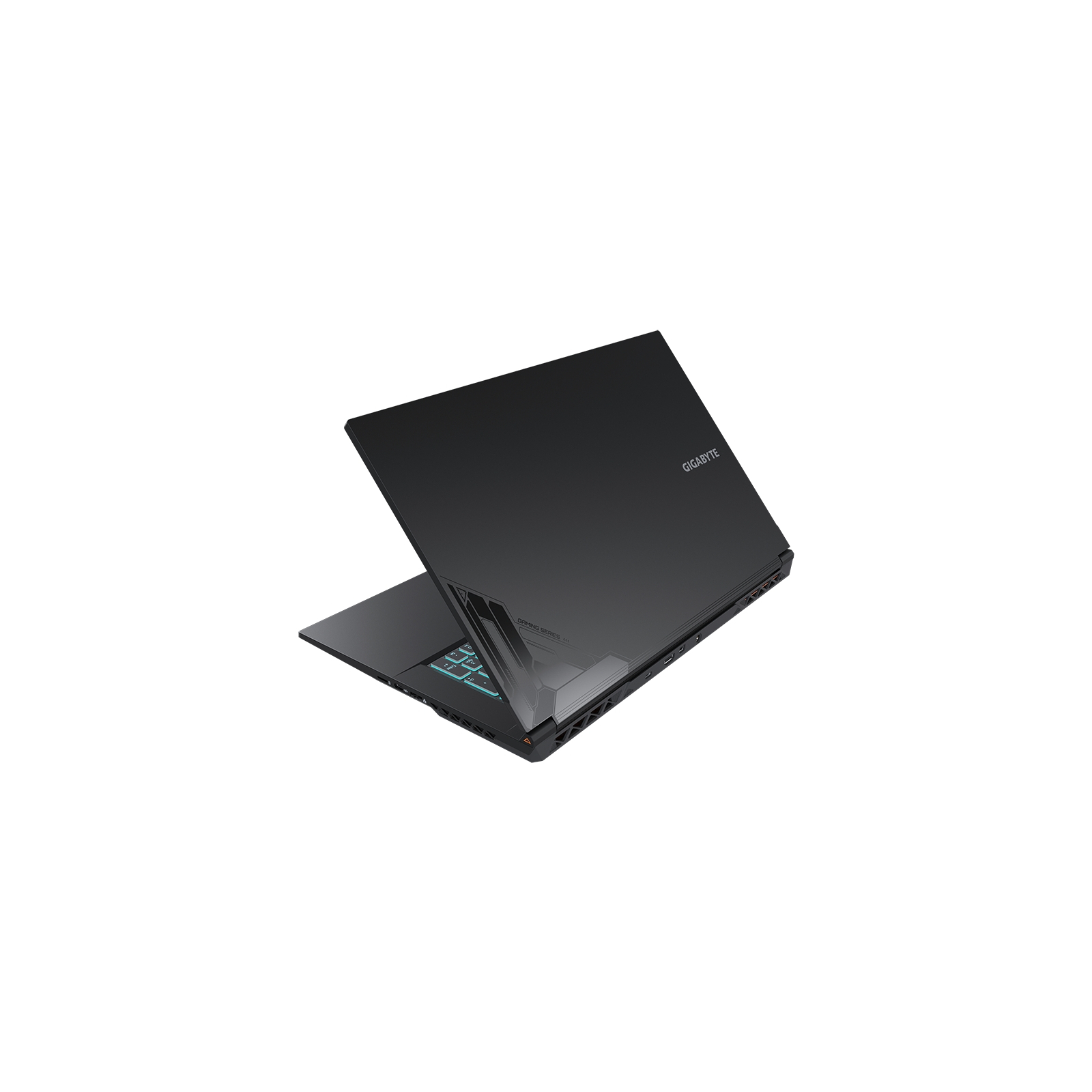 Ноутбук GIGABYTE G7 MF (G7_MF-E2KZ213SD) изображение 8