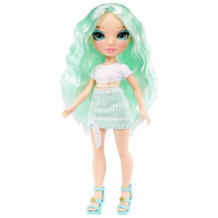 Кукла Rainbow High серии ОРР - Мята с аксессуарами (987963) изображение 3