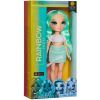 Кукла Rainbow High серии ОРР - Мята с аксессуарами (987963) изображение 4