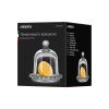 Лимонниця Ardesto 9 см прозора (AR2603L) зображення 5