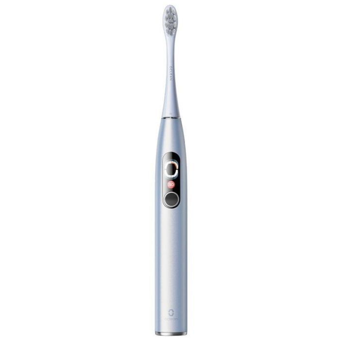 Электрическая зубная щетка Oclean 6970810552560