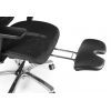 Крісло ігрове Barsky Game Mesh Black (GM-01) зображення 11