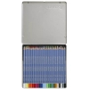 Карандаши цветные Cretacolor Marino акварельні 24 кольори (9002592240247) изображение 2
