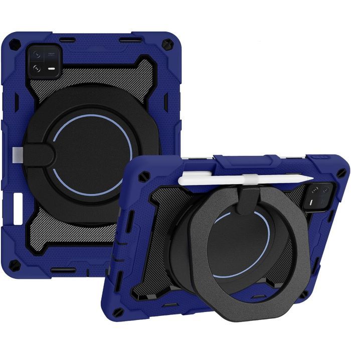Чехол для планшета BeCover Xiaomi Mi Pad 6 / 6 Pro 11" Blue (709931) изображение 2