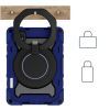 Чехол для планшета BeCover Xiaomi Mi Pad 6 / 6 Pro 11" Blue (709931) изображение 6