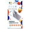 Стекло защитное Drobak Matte Ceramics Anty Spy Apple iPhone 14 (535328) изображение 2