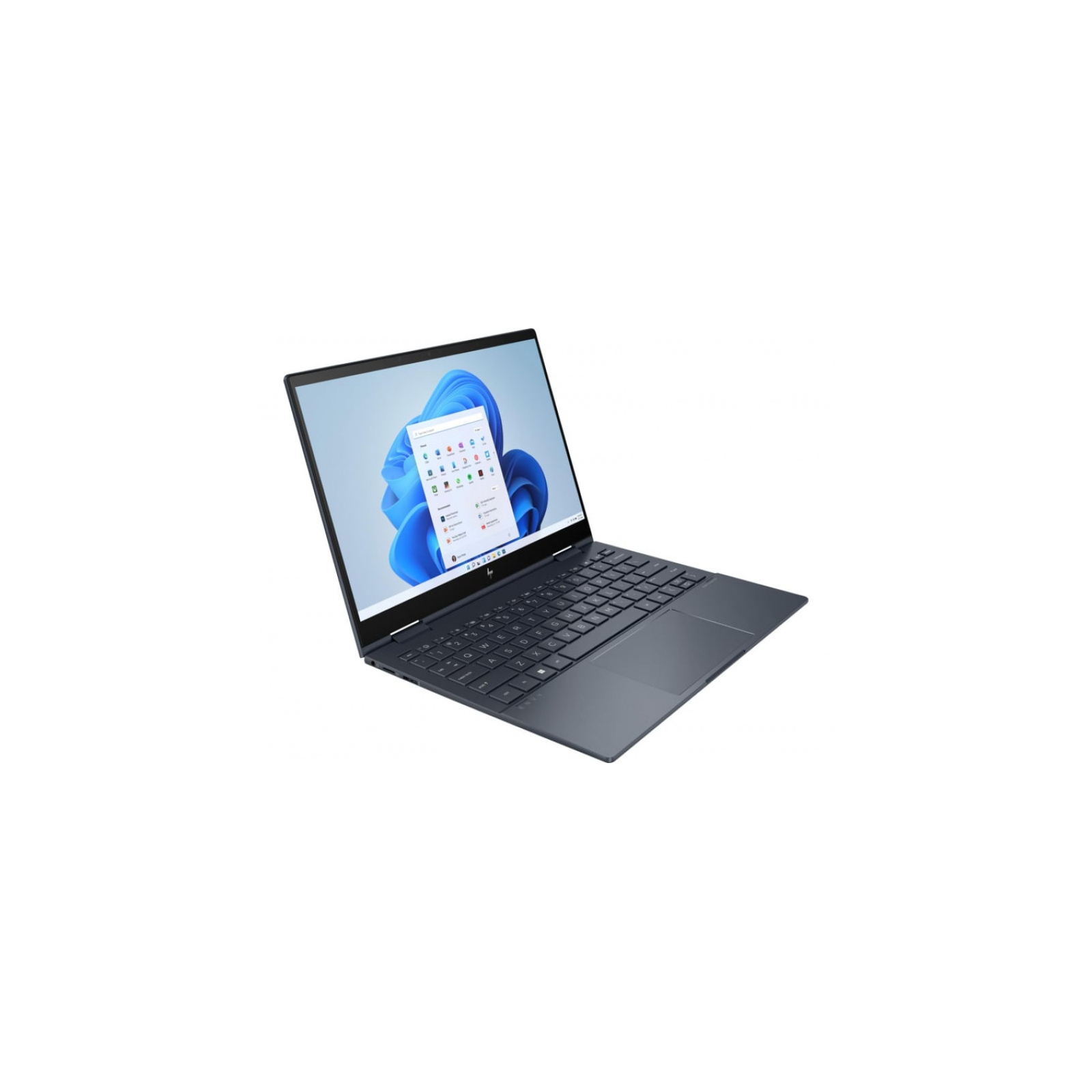 Ноутбук HP ENVY x360 13-bf0005ua (825D2EA) зображення 2
