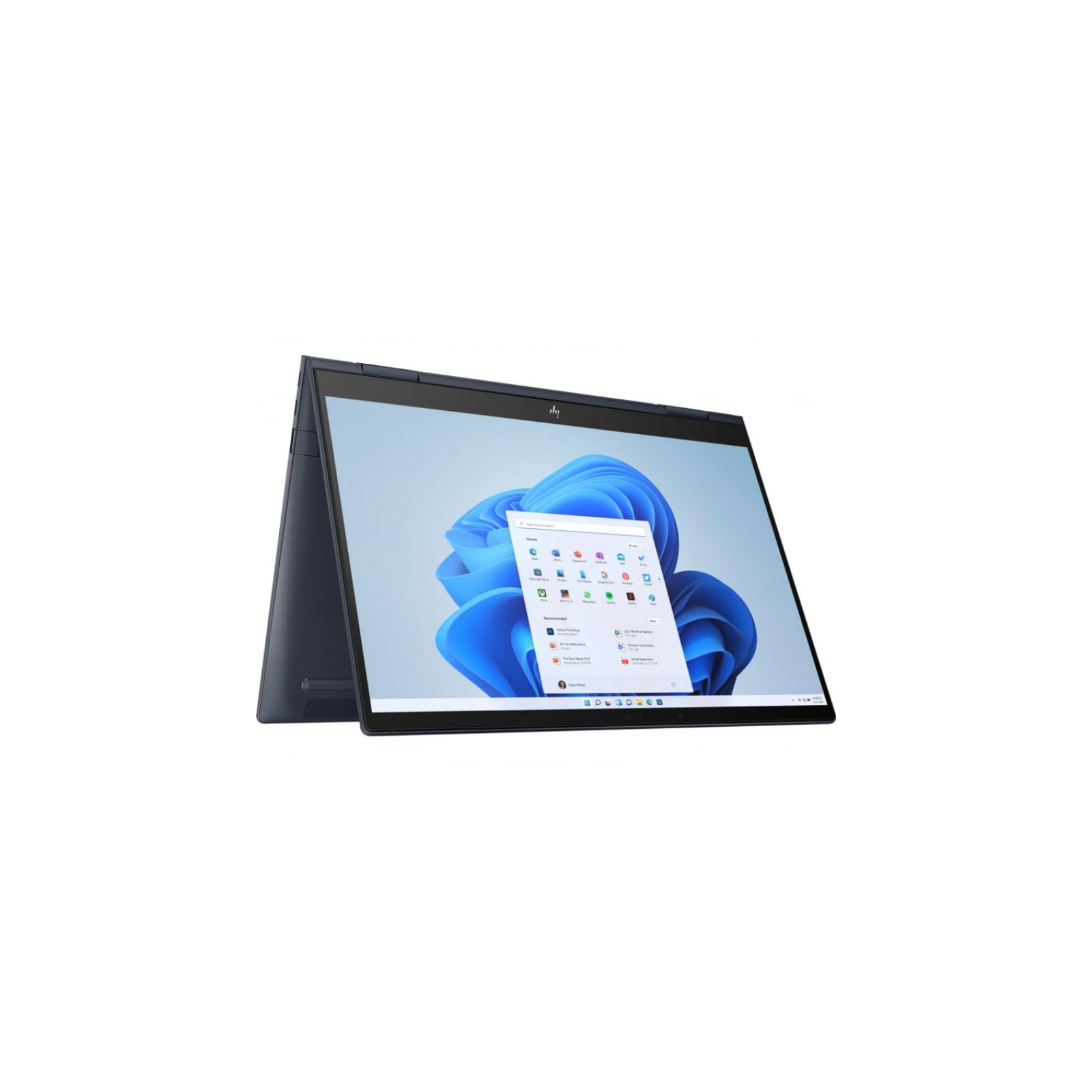 Ноутбук HP ENVY x360 13-bf0005ua (825D2EA) изображение 6