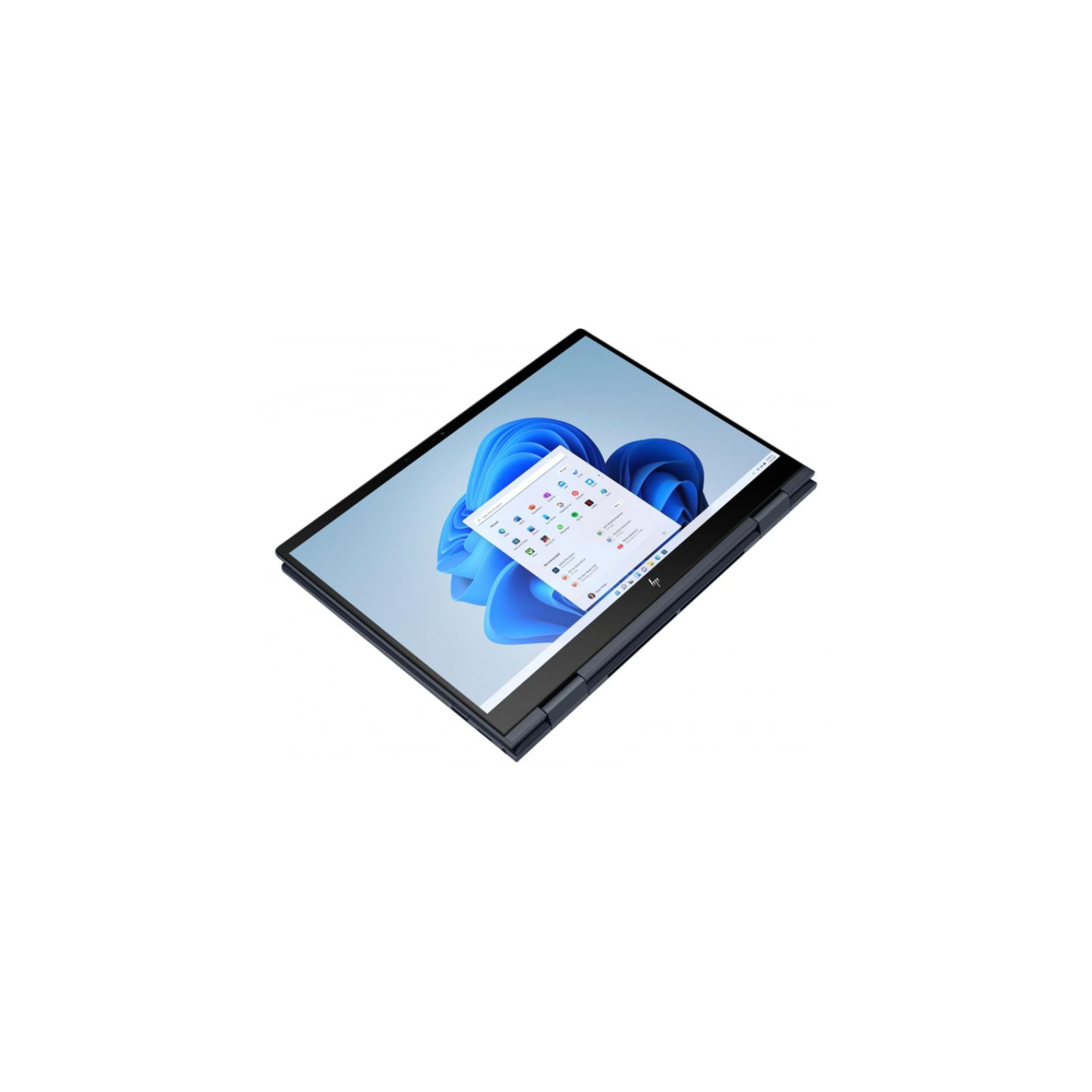 Ноутбук HP ENVY x360 13-bf0005ua (825D2EA) зображення 8