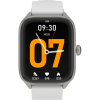Смарт-часы Gelius Pro GP-SW012 (Amazwatch GTS) Silver (2099900942549) изображение 2