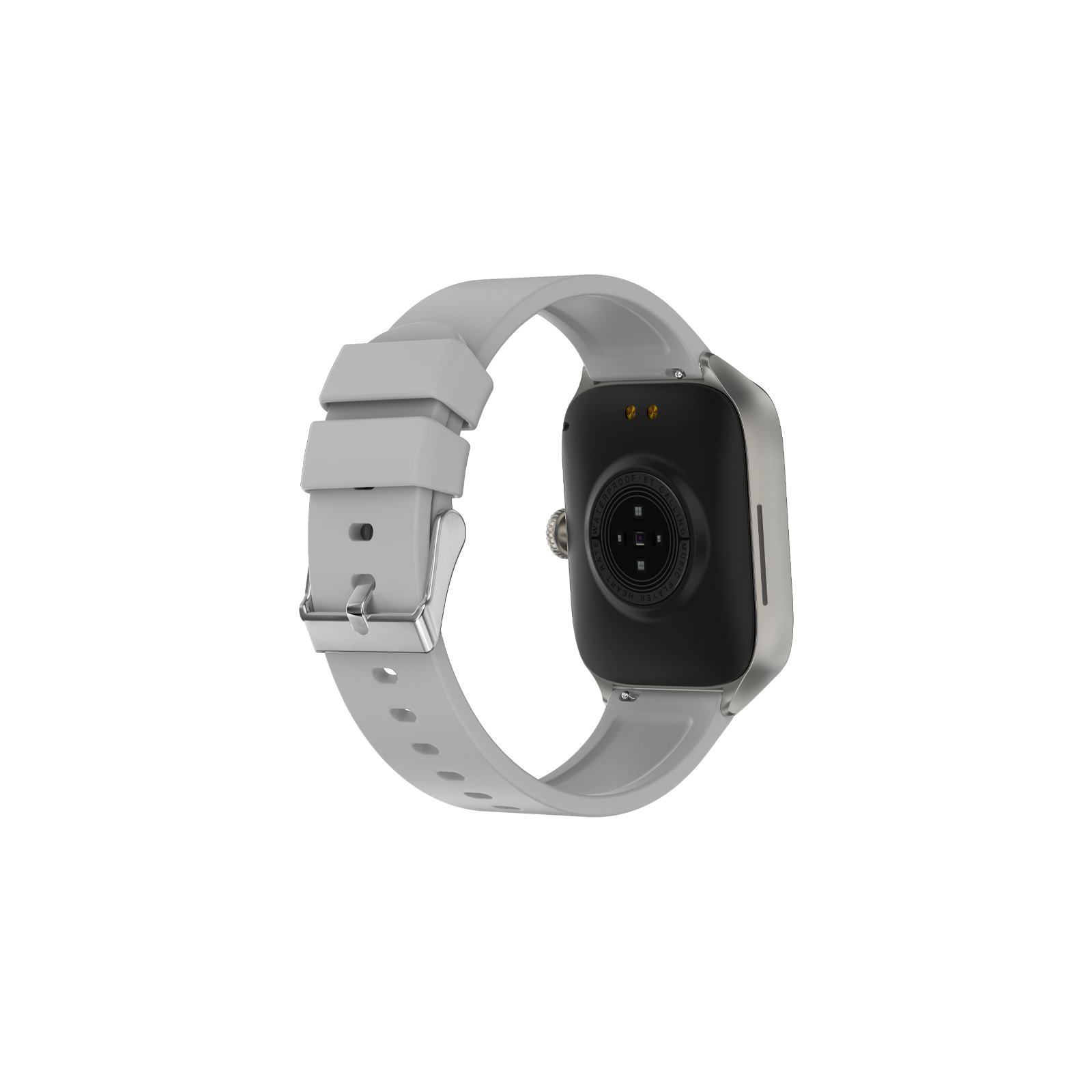 Смарт-часы Gelius Pro GP-SW012 (Amazwatch GTS) Black (2099900942525) изображение 5