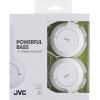 Наушники JVC HA-S180 White (HA-S180-W-EF) изображение 2