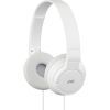 Наушники JVC HA-S180 White (HA-S180-W-EF)