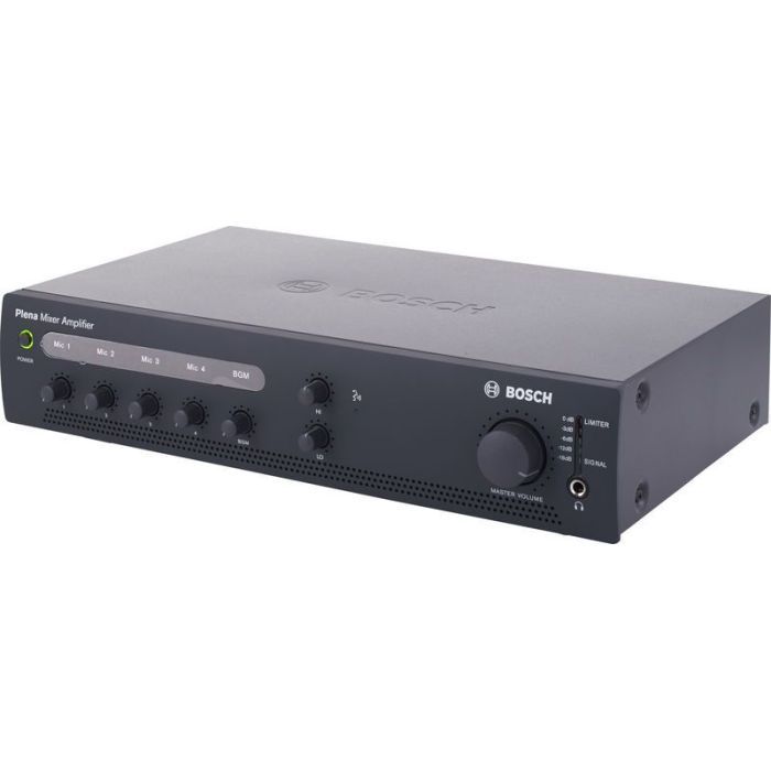 Усилитель Bosch 60 Вт (PLE-1ME060-EU)