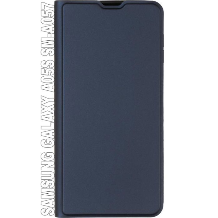 Чехол для мобильного телефона BeCover Exclusive New Style Samsung Galaxy A05s SM-A057 Blue (710155) изображение 6