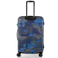 Валіза Swissbrand Drone 2.0 L Camo Blue (SWB_LH21DRO2601L) зображення 2
