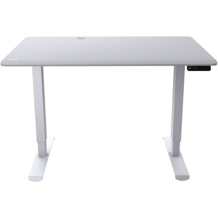 Компьютерный стол Cougar Royal 120 Pure White