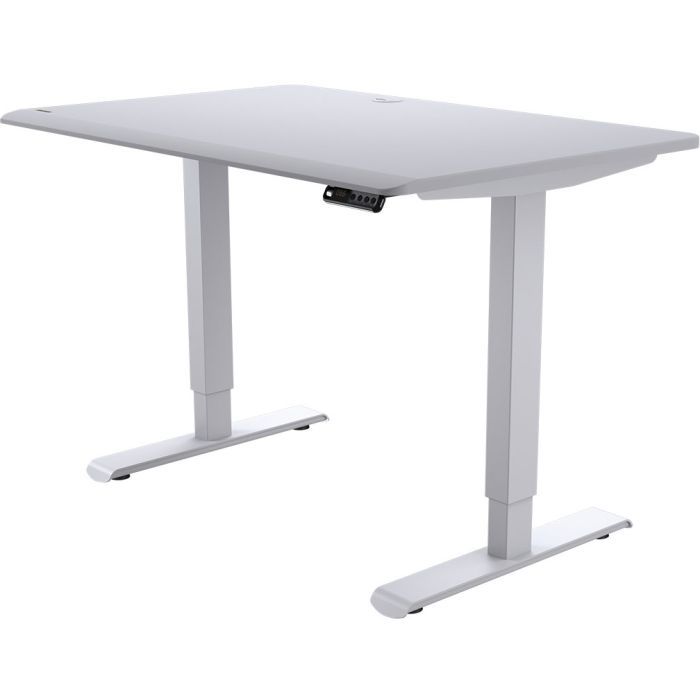 Компьютерный стол Cougar Royal 120 Pure White изображение 2