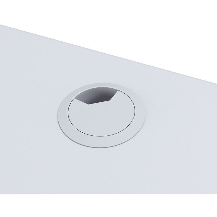 Компьютерный стол Cougar Royal 120 Pure White изображение 5