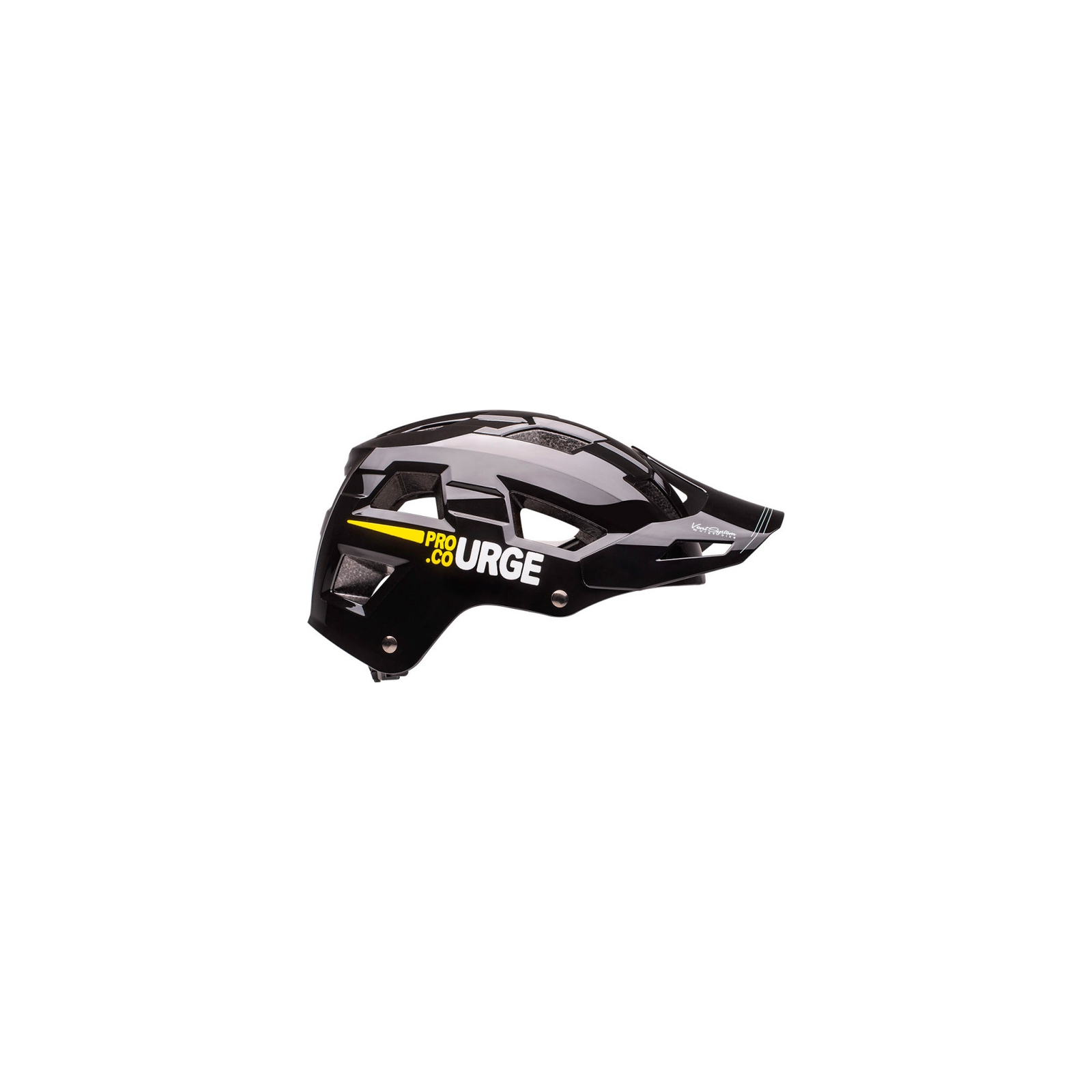 Шлем Urge Venturo Чорний L/XL 58-62 см (UBP23630L) изображение 6