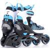 Роликові ковзани Tempish Gokid 33-36 (100000004098/33-36) зображення 11