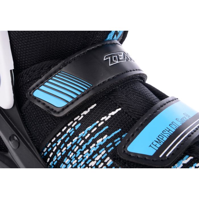 Роликові ковзани Tempish Gokid 29-32 (100000004098/29-32) зображення 12