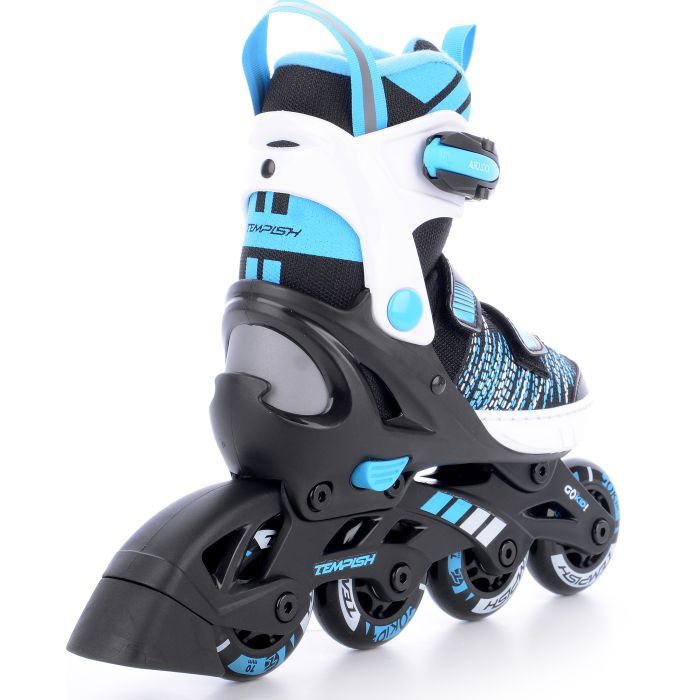 Роликові ковзани Tempish Gokid 29-32 (100000004098/29-32) зображення 3