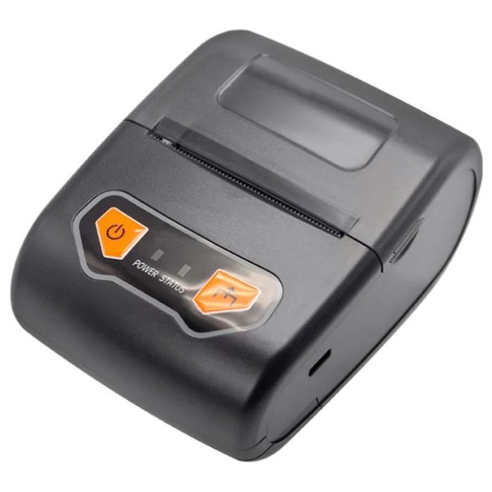 Принтер чеків X-PRINTER XP-P502A USB, Bluetooth (XP-P502A)