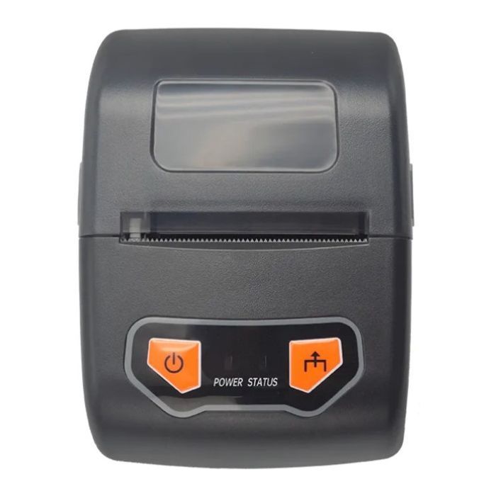 Принтер чеків X-PRINTER XP-P502A USB, Bluetooth (XP-P502A) зображення 2