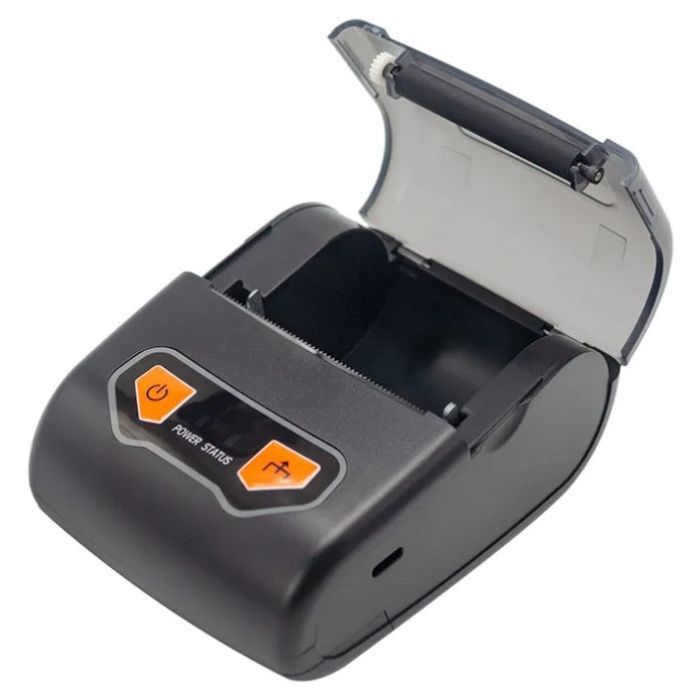 Принтер чеків X-PRINTER XP-P502A USB, Bluetooth (XP-P502A) зображення 5
