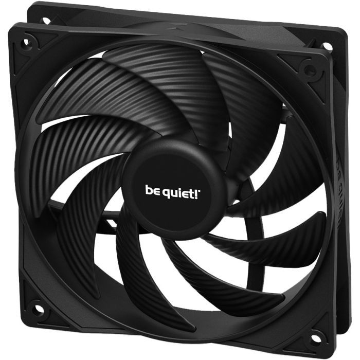 Система рідинного охолодження Be quiet! PURE LOOP 2 120mm (BW016) зображення 3
