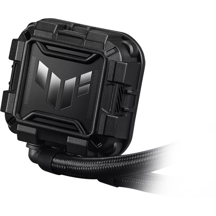 Система рідинного охолодження Be quiet! PURE LOOP 2 120mm (BW016) зображення 4
