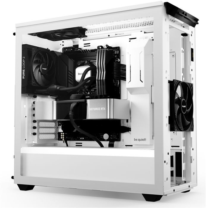Система рідинного охолодження Be quiet! PURE LOOP 2 120mm (BW016) зображення 7