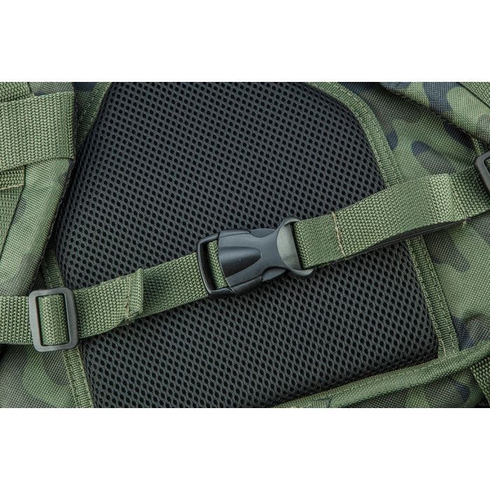Сумка для инструмента Neo Tools рюкзак Camo, 30л, 50х29.5х19см, полиэстер 600D, усиленный, камуфляж (84-321) изображение 10