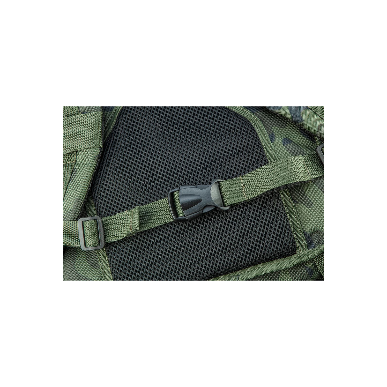 Сумка для инструмента Neo Tools рюкзак Camo, 30л, 50х29.5х19см, полиэстер 600D, усиленный, камуфляж (84-321) изображение 10